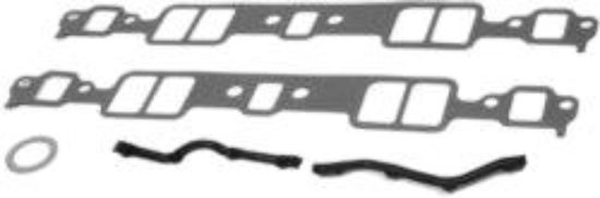 Picture of Mercury-Mercruiser 27-54792 GASKET SET, INTAKE MANIFOLD