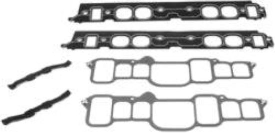 Picture of Mercury-Mercruiser 27-803184 GASKET SET 