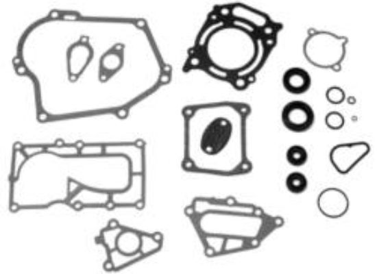 Picture of Mercury-Mercruiser 27-803508A05 GASKET SET Powerhead