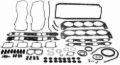 Picture of Mercury-Mercruiser 27-805396A92 GASKET SET, Overhaul