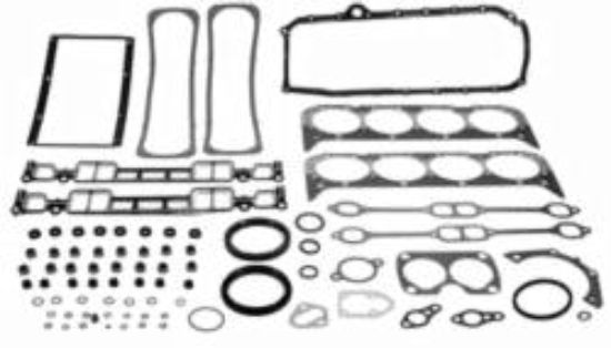 Picture of Mercury-Mercruiser 27-806988A96 GASKET SET