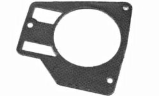 Picture of Mercury-Mercruiser 27-807672 GASKET TBU Relocator Tube