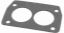 Show details for Mercury-Mercruiser 27-8079821 Carburetor Gasket Picture of Mercury-Mercruiser 27-8079821 Carburetor Gasket