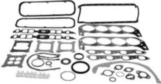 Picture of Mercury-Mercruiser 27-808730A98 GASKET SET