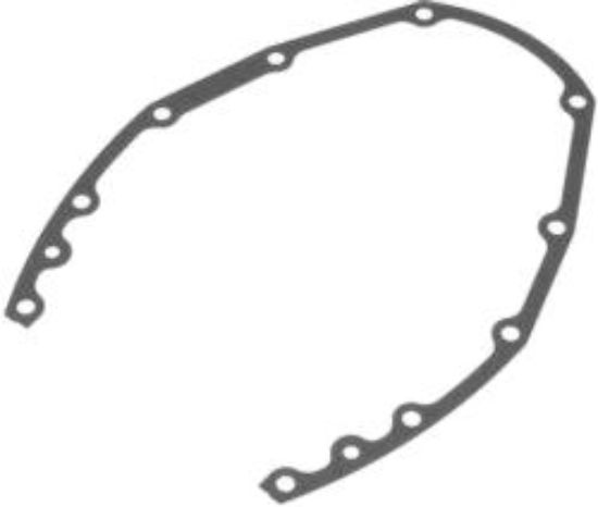 Picture of Mercury-Mercruiser 27-824323 GASKET