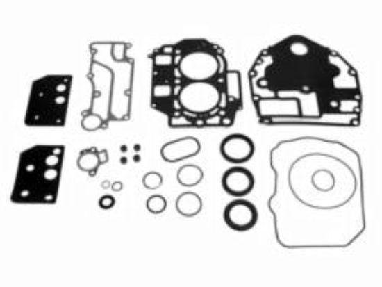Picture of Mercury-Mercruiser 27-830270A02 GASKET SET