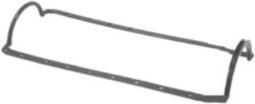 Show details for Mercury-Mercruiser 27-845628 Oil Pan Gasket Picture of Mercury-Mercruiser 27-845628 Oil Pan Gasket
