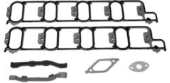 Picture of Mercury-Mercruiser 27-895235 GASKET SET, Intake Manifold and Valley