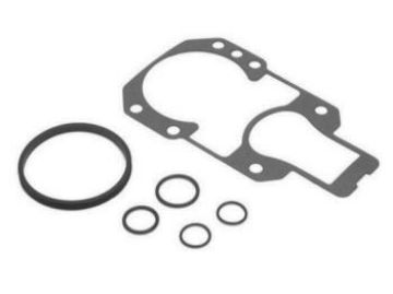 Show details for Mercury-Mercruiser 27-94996T2 GASKET SET Picture of Mercury-Mercruiser 27-94996T2 GASKET SET