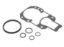 Show details for Mercury-Mercruiser 27-94996T2 GASKET SET Picture of Mercury-Mercruiser 27-94996T2 GASKET SET
