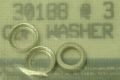 Picture of Mercury-Mercruiser 30188 WASHER 