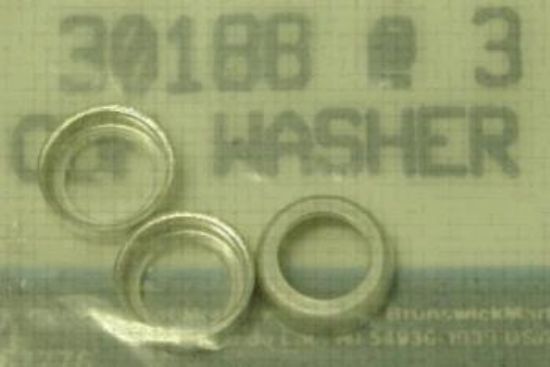 Picture of Mercury-Mercruiser 30188 WASHER 