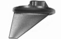 Picture of Mercury-Mercruiser 97-31640T5 TRIM TAB