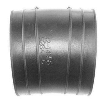 Show details for Mercury-Mercruiser 32-14358001 Tube Exhaust Picture of Mercury-Mercruiser 32-14358001 Tube Exhaust