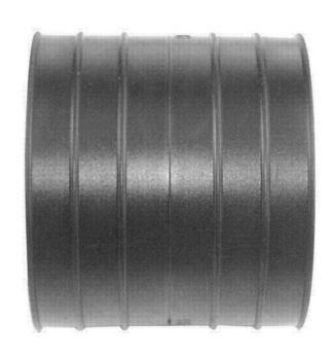 Show details for Mercury-Mercruiser 32-44348001 Exhaust Tube Mercury-Mercruiser 32-44348001 Exhaust Tube