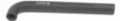 Picture of Mercury-Mercruiser 32-60203 HOSE, THERMOSTAT COVER TO FRONT END CAP
