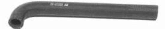 Picture of Mercury-Mercruiser 32-60203 HOSE, THERMOSTAT COVER TO FRONT END CAP