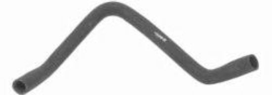 32-807697 molded thermostat housing hose