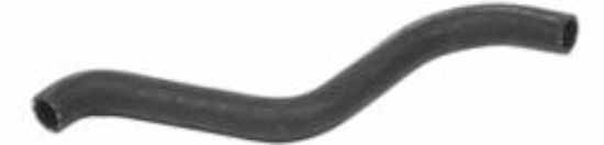 Picture of Mercury-Mercruiser 32-817433 HOSE (MOLDED - PORT)