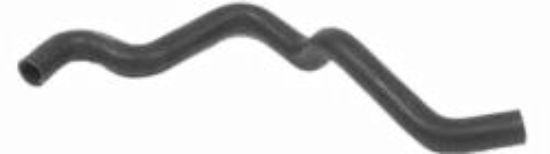 Picture of Mercury-Mercruiser 32-844881 HOSE, Molded, Cooler To Cooler