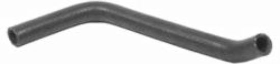 Picture of Mercury-Mercruiser 32-849938 HOSE, Port Thermostat Cover To Exhaust Bottom