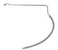 Picture of Mercury-Mercruiser 32-864588 Power Trim Hose Hydraulic