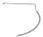 Show details for Mercury-Mercruiser 32-864588 Power Trim Hose Hydraulic Picture of Mercury-Mercruiser 32-864588 Power Trim Hose Hydraulic