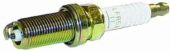 Picture of Mercury-Mercruiser 33-859495 SPARK PLUG, (NGK-LFR5A-11)