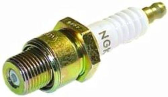 Picture of Mercury-Mercruiser 33-97182 SPARK PLUG (NGK #BUHW-2)