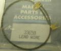 Picture of Mercury-Mercruiser 33658 LEAD, PRIMARY