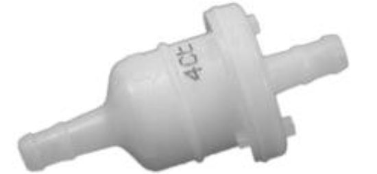 Picture of Mercury-Mercruiser 35-16248 FILTER, Fuel
