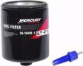 Picture of Mercury Outboard 35-18458T4 Fuel Filter Kit