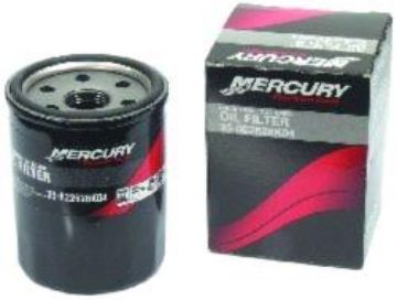Show details for Mercury-Mercruiser 35-822626K04 FILTER ASSY-OIL Picture of Mercury-Mercruiser 35-822626K04 FILTER ASSY-OIL