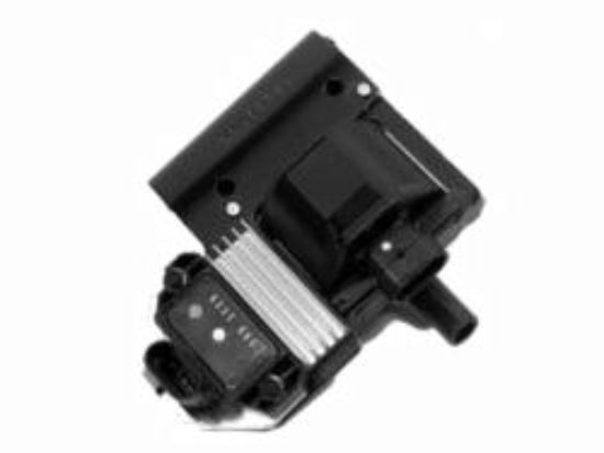 Picture of Mercury-Mercruiser 392-863704T COIL, Ignition