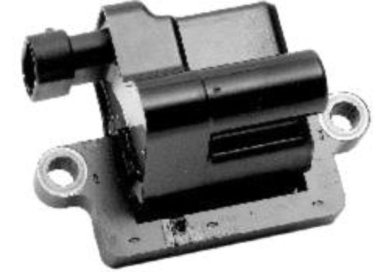 Mercury-Mercruiser 392-889925 COIL, Ignition Genuine factory part