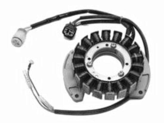 Genuine Mercury Marine parts, large inventory, fast shipping