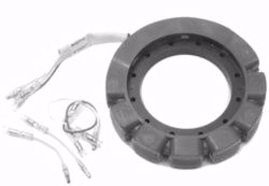 Picture of Mercury-Mercruiser 398-832075A21 STATOR ASSEMBLY