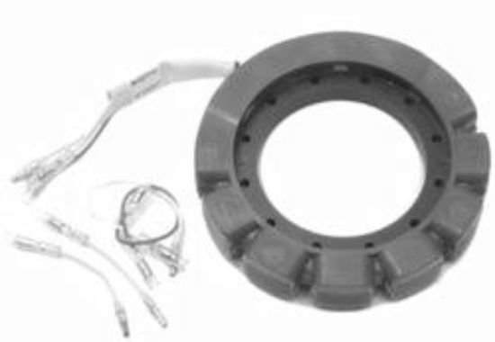 Genuine Mercury Marine parts, large inventory, fast shipping