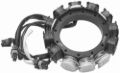 Picture of Mercury Outboard 398-858404T4 Ignition Stator Assembly