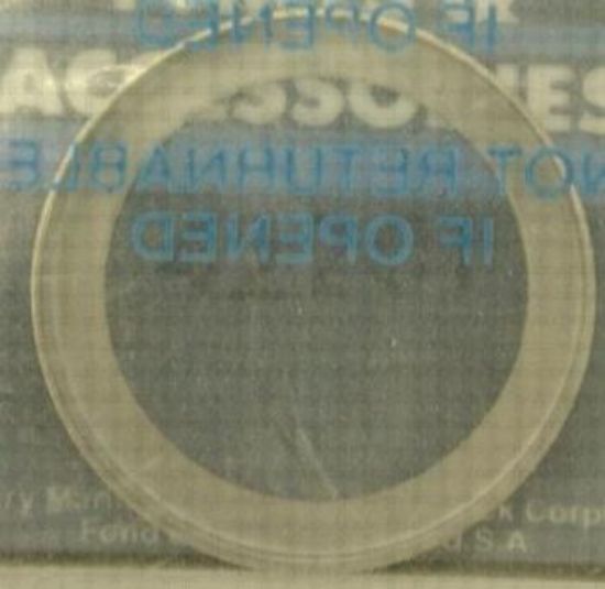 Picture of Mercury-Mercruiser 42201 CAP