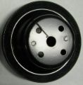 Picture of Mercury-Mercruiser 42799 PULLEY, WATER PUMP