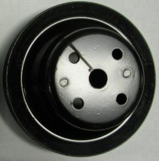 Picture of Mercury-Mercruiser 42799 PULLEY, WATER PUMP