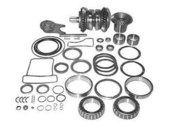 Bravo UPPER GEAR REPAIR KIT Mercruiser 43-803108T2