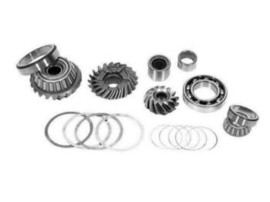 Picture of Mercury-Mercruiser 43-878087A4 Gear Set Alpha Lower Gear Housing