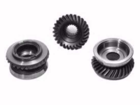 Picture of Mercury-Mercruiser 43-887906A1 Bravo Upper Gear Set (29/27)