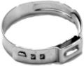 Picture of Mercury-Mercruiser 54-850241 CLAMP 