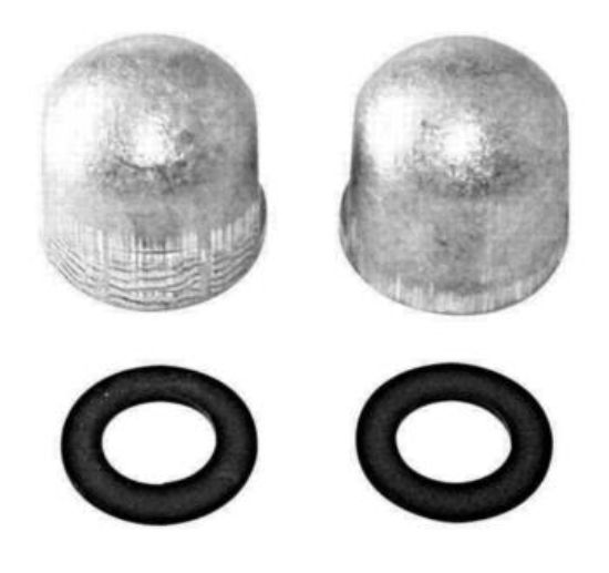 Picture of Mercury-Mercruiser 97-55989T9   Has been replaced