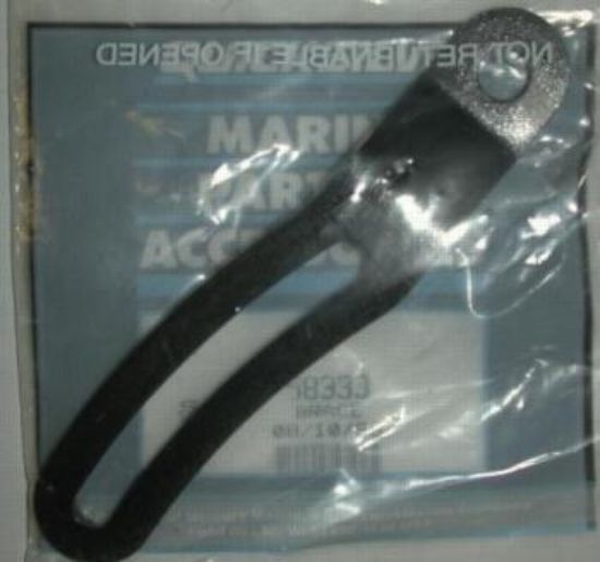 Picture of Mercury-Mercruiser 58333 BRACE 