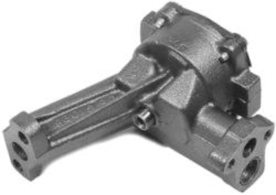 Picture of Mercury-Mercruiser 64787 OIL PUMP ASSEMBLY