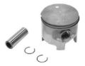 Picture of Mercury Outboard 700-878574A2 Piston Assy Stbd .030